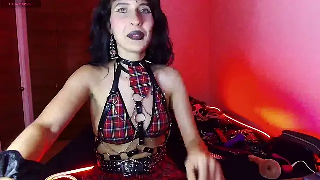 bellatrix25 online show from 13, 2, 2025