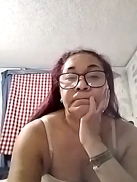 Snapshot of CafeCaliente69 chatting on 9, 1, 2025 CafeCaliente69 online show from 9, 1, 2025