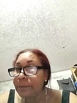 Snapshot of CafeCaliente69 chatting on 21, 1, 2025 CafeCaliente69 online show from 21, 1, 2025