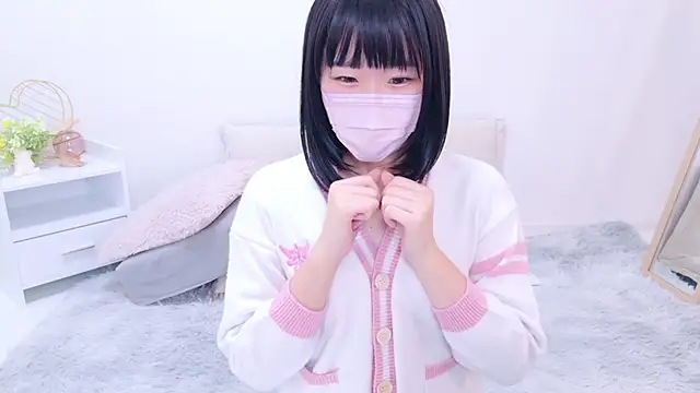 867 haruna online show from 7, 1, 2025