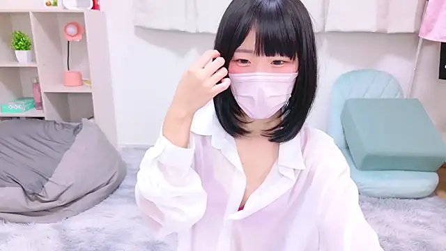 867 haruna online show from 5, 2, 2025