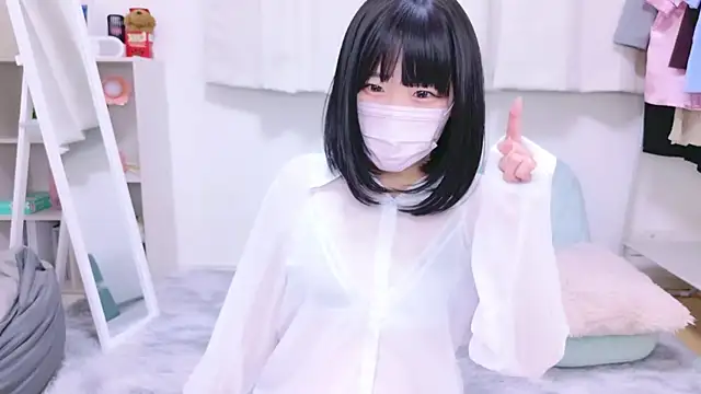 867 haruna online show from 28, 2, 2025