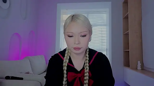 RileyMee online show from 13, 9, 2025