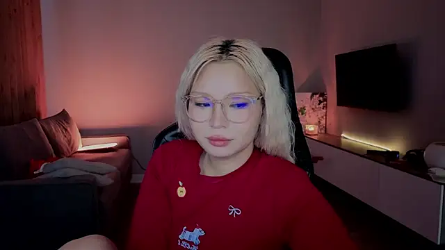 RileyMee online show from 17, 4, 2026