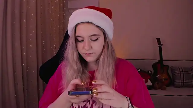 Diana Flower online show from 15, 12, 2024