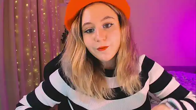 Diana Flower online show from 30, 1, 2025