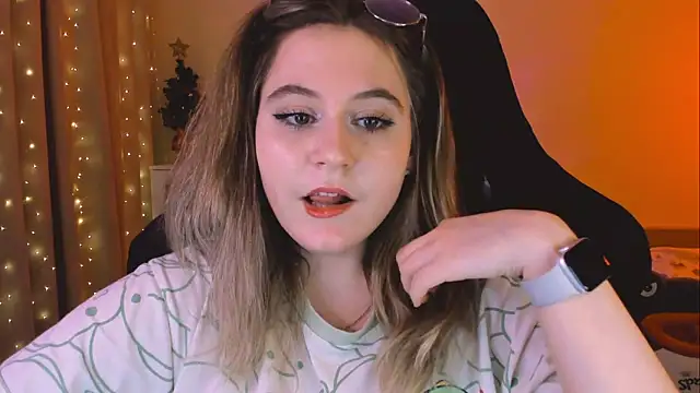 Diana Flower online show from 31, 1, 2025