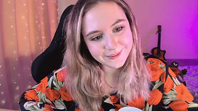 Diana Flower online show from 15, 2, 2025