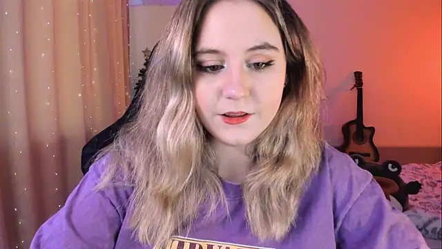 Diana Flower online show from 21, 2, 2025