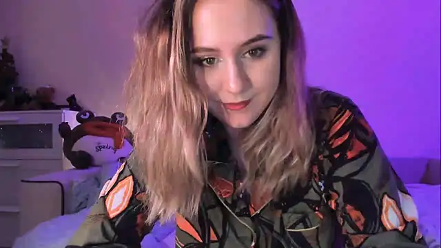 Diana Flower online show from 22, 2, 2025