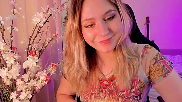 Diana Flower online show from 20, 3, 2025