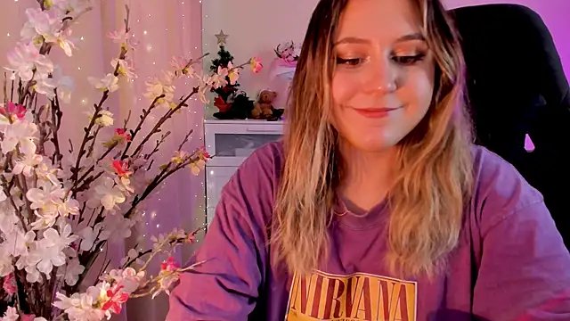 Diana Flower online show from 21, 3, 2025