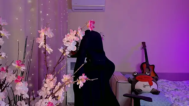 Diana Flower online show from 21, 3, 2025