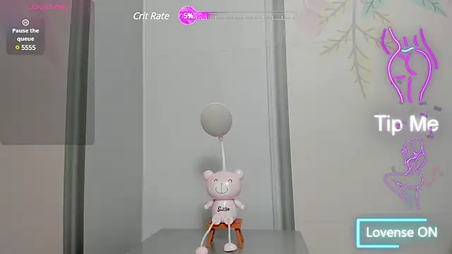 Snapshot of Annie_Cute18_ chatting on 14, 3, 2025 Annie Cute18 online show from 14, 3, 2025