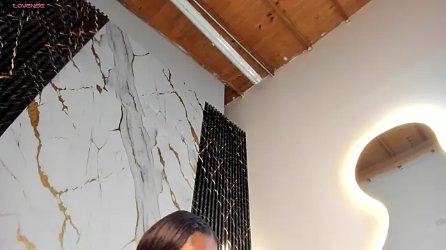 ebony hot1 online show from 24, 3, 2026