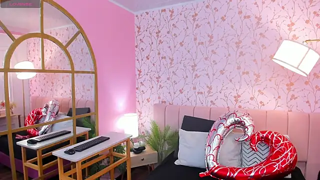 Snapshot of amber-hill chatting on 16, 2, 2025 amber-hill online show from 16, 2, 2025