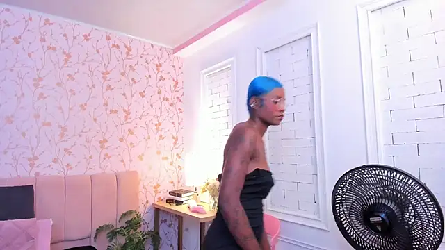 amber-hill online show from 4, 3, 2026