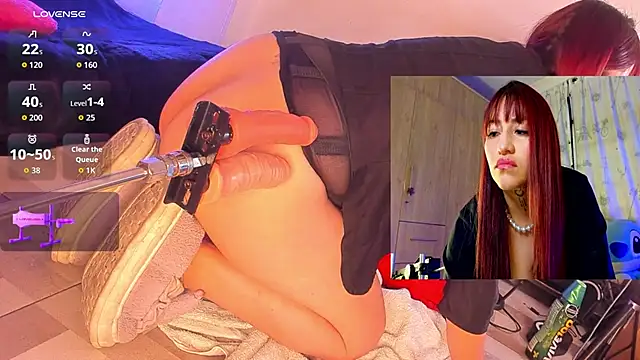 jolee   online show from 14, 12, 2025