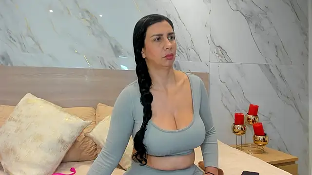 jhasly am online show from 8, 6, 2026