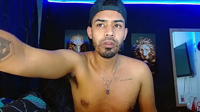 Snapshot of ryanse_hot chatting on 21, 2, 2025 ryanse hot online show from 21, 2, 2025