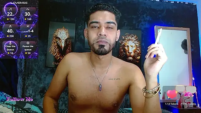 ryanse hot online show from 13, 1, 2026