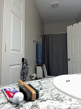 SexyHoneyRedd online show from 28, 2, 2025