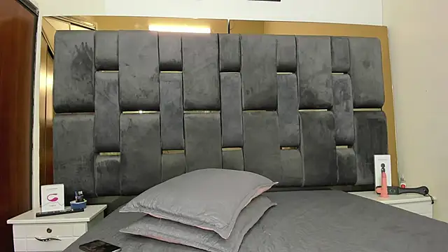 Snapshot of Natty189 chatting on 17, 1, 2025 Natty189 online show from 17, 1, 2025