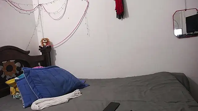 DominaLeona online show from 1, 3, 2025