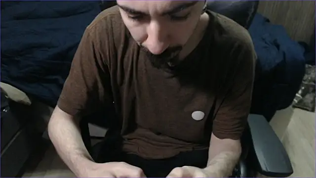 ViniBruv online show from 28, 9, 2025