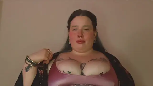 MissBika online show from 14, 12, 2025