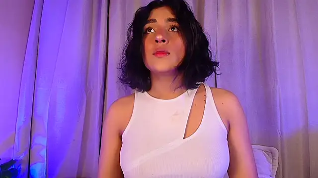 EviePhoenix online show from 17, 12, 2024