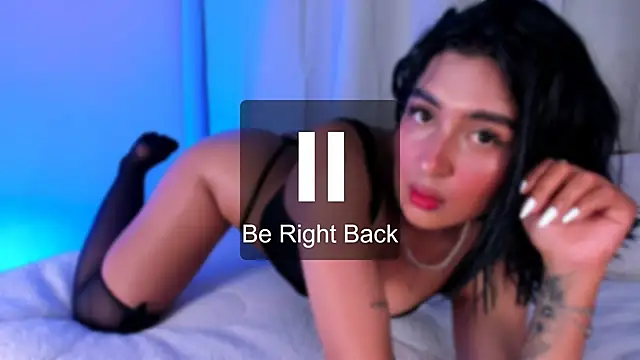 EviePhoenix online show from 26, 1, 2025