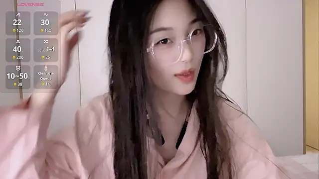 Sweet-Angel999 online show from 5, 3, 2025