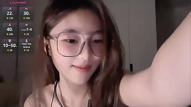 Sweet-Angel999 online show from 14, 9, 2025