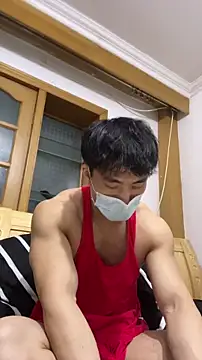 shuai321 online show from 5, 1, 2025