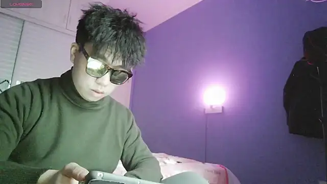 shuai321 online show from 18, 1, 2026