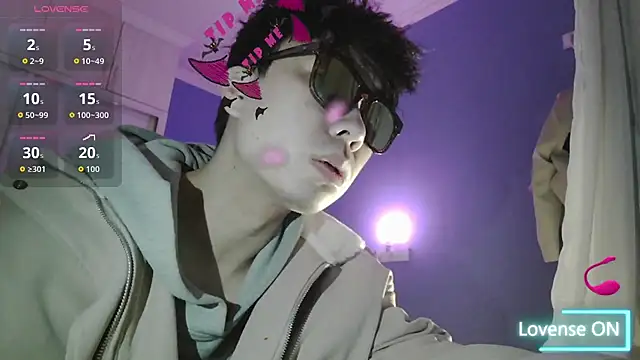 shuai321 online show from 6, 2, 2026