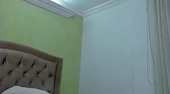 Luciluu20 online show from 22, 1, 2025