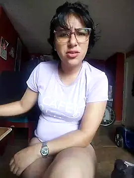 Im Alma  online show from 12, 12, 2024