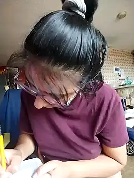 Im Alma  online show from 27, 1, 2025