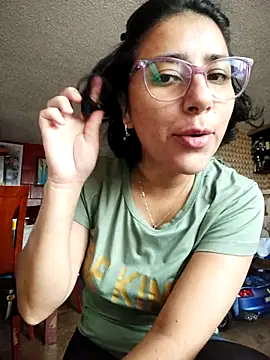 Im Alma  online show from 28, 2, 2025