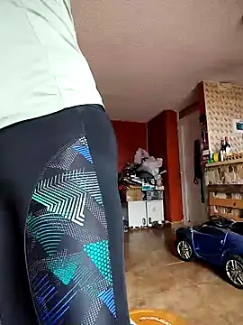 Im Alma  online show from 17, 3, 2025