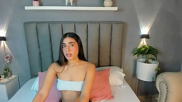 dalila30x online show from 30, 1, 2025