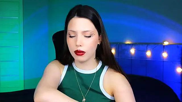 Stacy Gonzales  online show from 26, 2, 2025