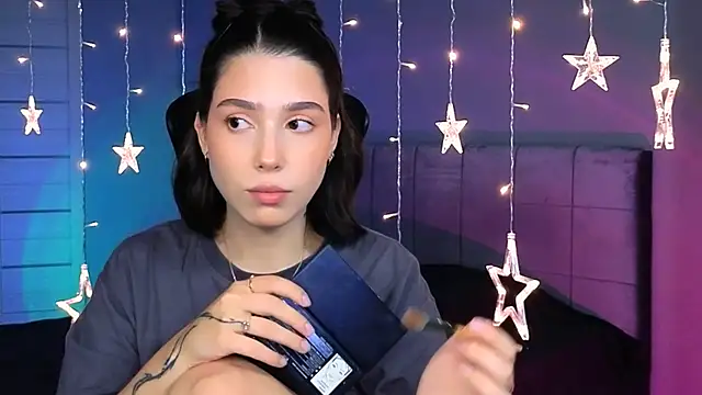 Stacy Gonzales  online show from 15, 10, 2025