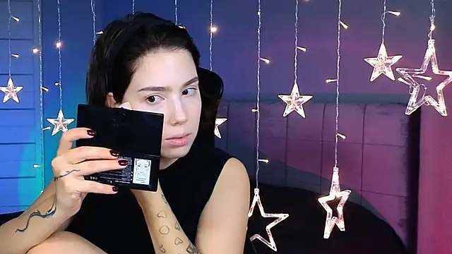 Stacy Gonzales  online show from 2, 11, 2025