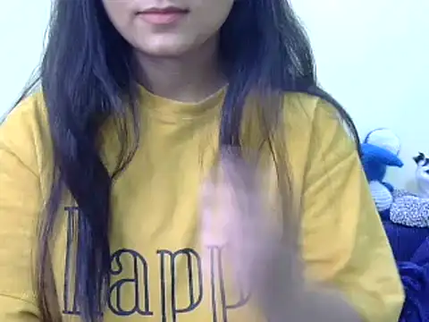 WildRuhi20 online show from 13, 12, 2024