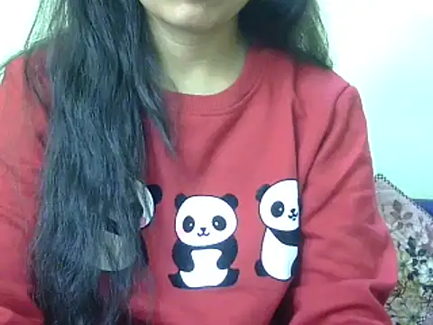 WildRuhi20 online show from 5, 1, 2025