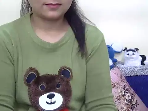 WildRuhi20 online show from 12, 1, 2025