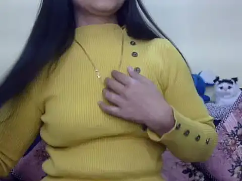 WildRuhi20 online show from 18, 1, 2025